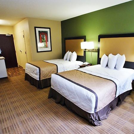 Extended Stay America - Austin - Downtown - 6Th St. Eksteriør bilde