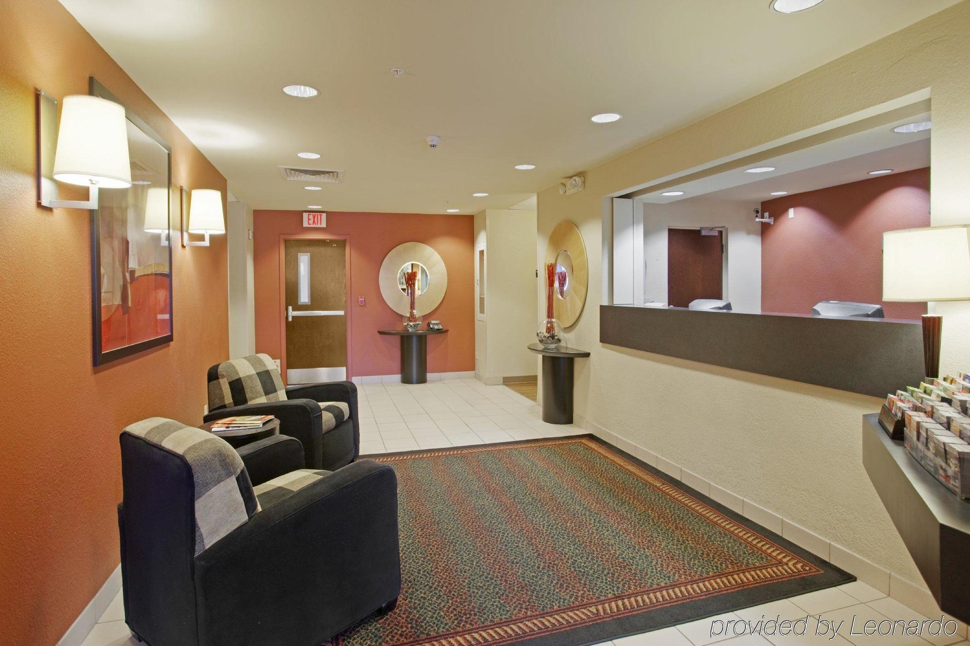 Extended Stay America - Austin - Downtown - 6Th St. Eksteriør bilde