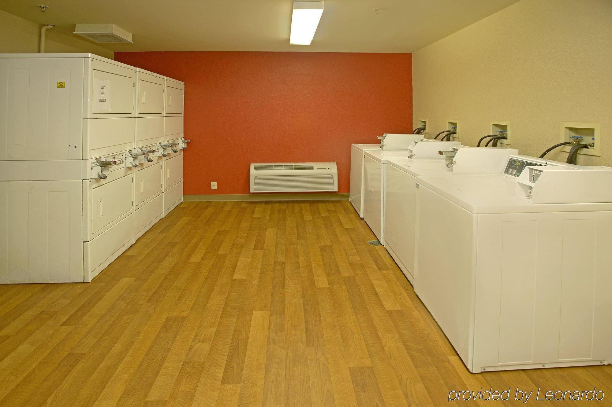 Extended Stay America - Austin - Downtown - 6Th St. Eksteriør bilde
