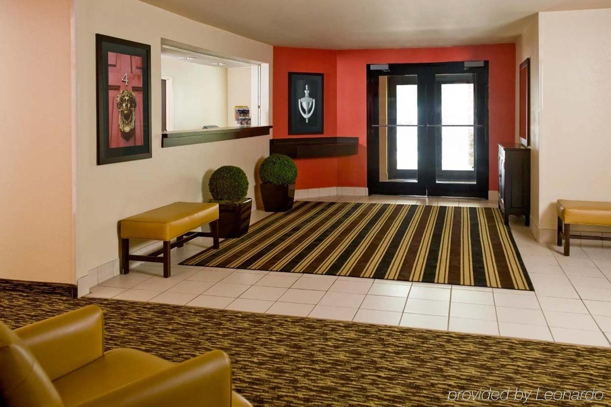 Extended Stay America - Austin - Downtown - 6Th St. Eksteriør bilde