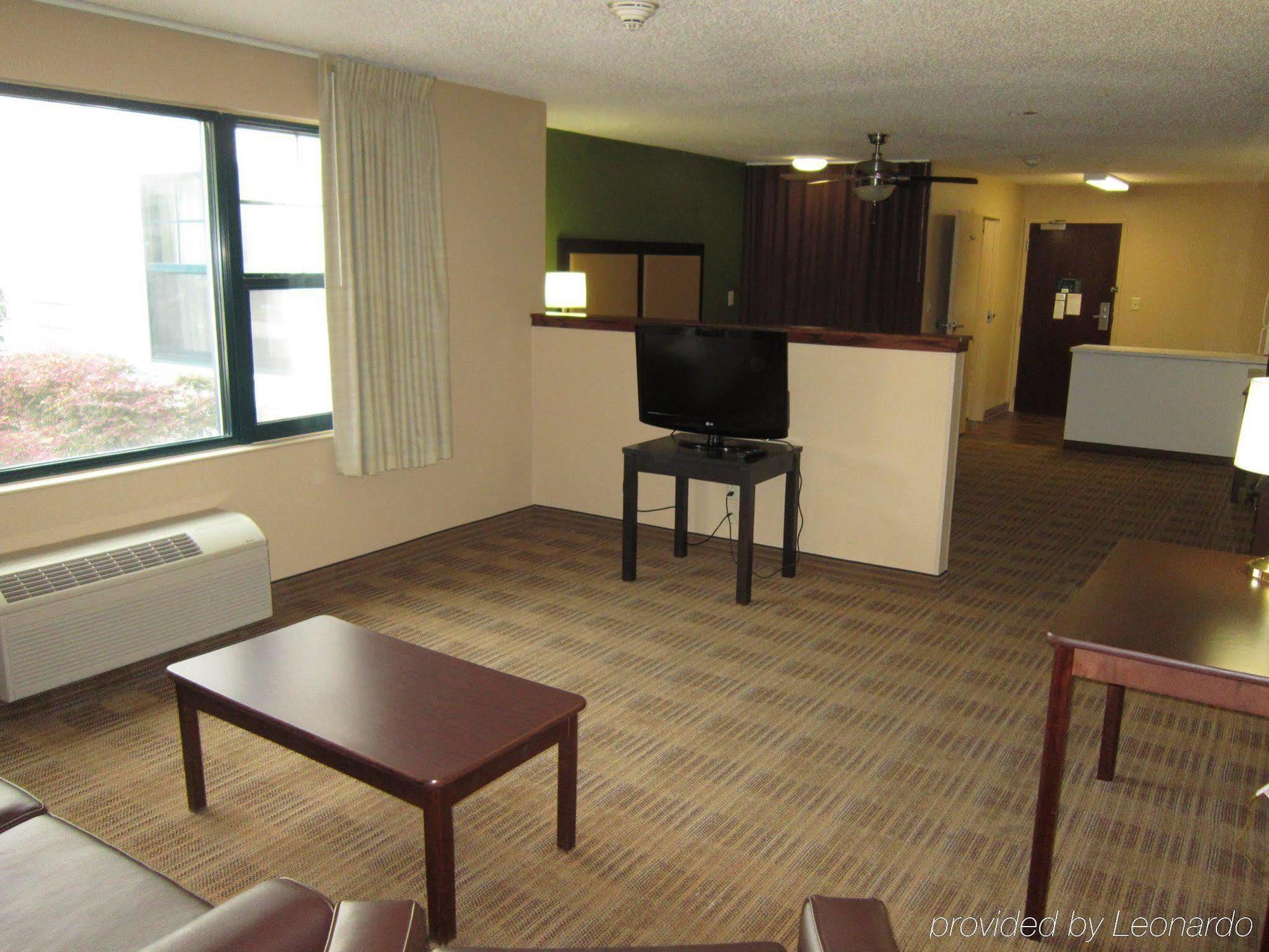 Extended Stay America - Austin - Downtown - 6Th St. Eksteriør bilde