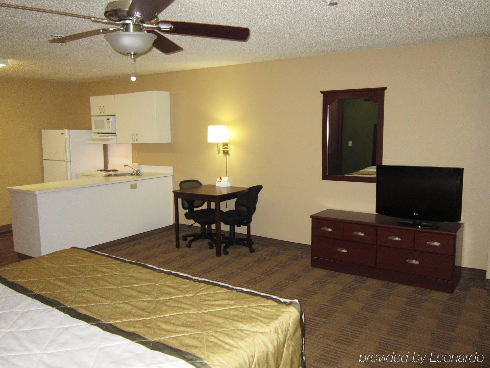 Extended Stay America - Austin - Downtown - 6Th St. Eksteriør bilde