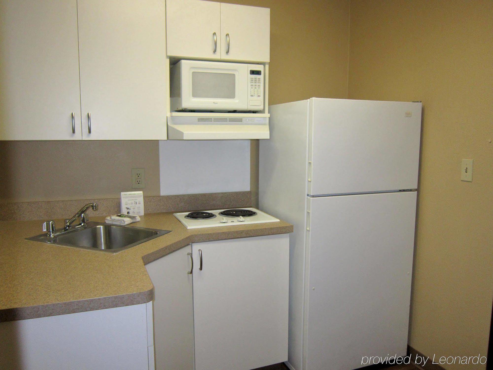 Extended Stay America - Austin - Downtown - 6Th St. Eksteriør bilde
