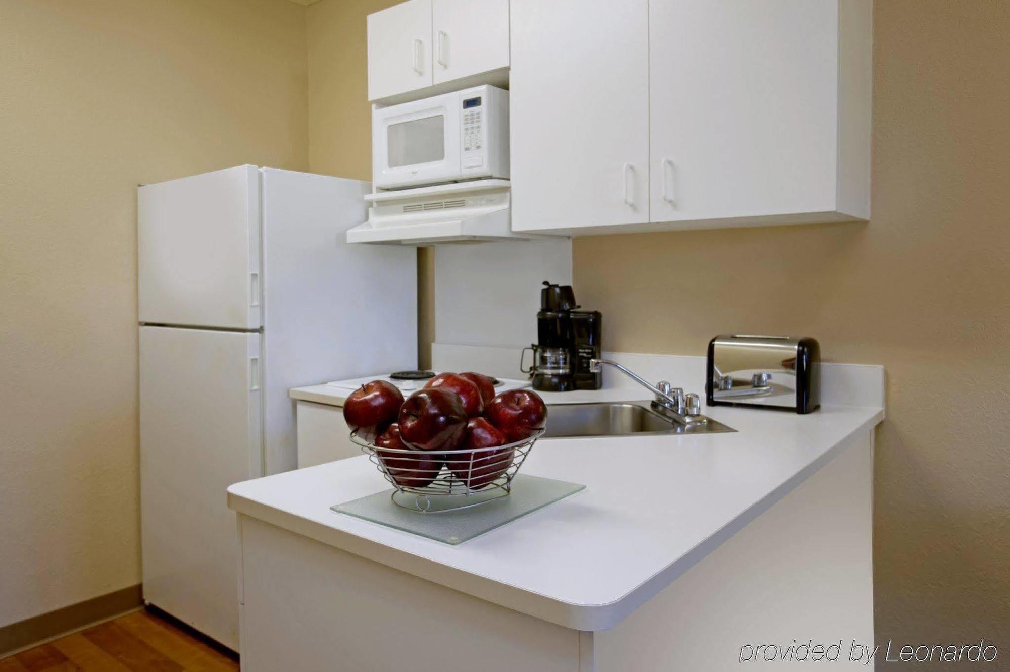 Extended Stay America - Austin - Downtown - 6Th St. Fasiliteter bilde